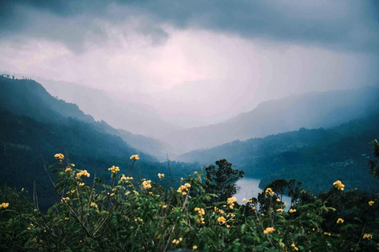 Floating Mountain Villa Nuwara Eliya Exterior photo