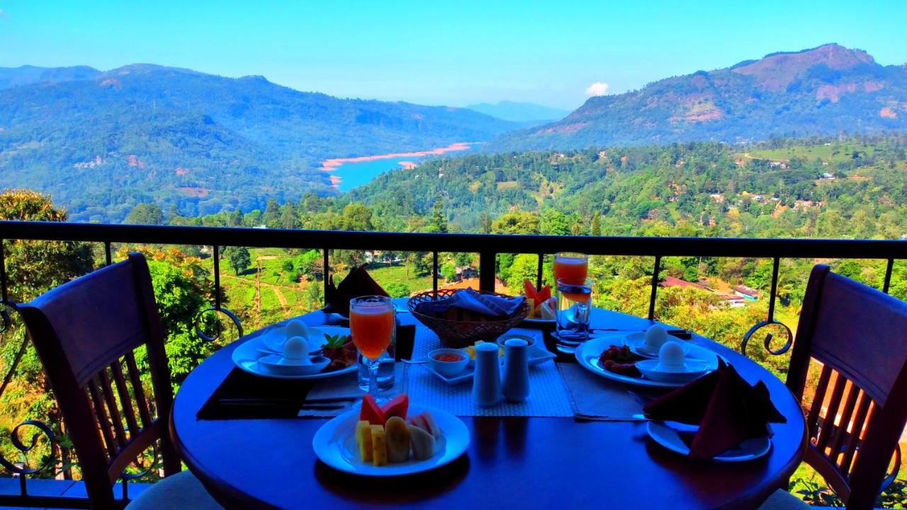 Floating Mountain Villa Nuwara Eliya Exterior photo