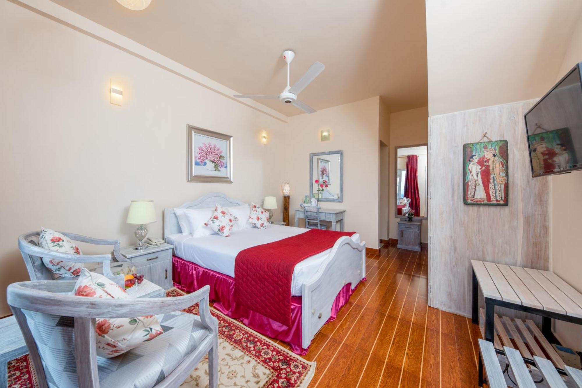 Floating Mountain Villa Nuwara Eliya Room photo