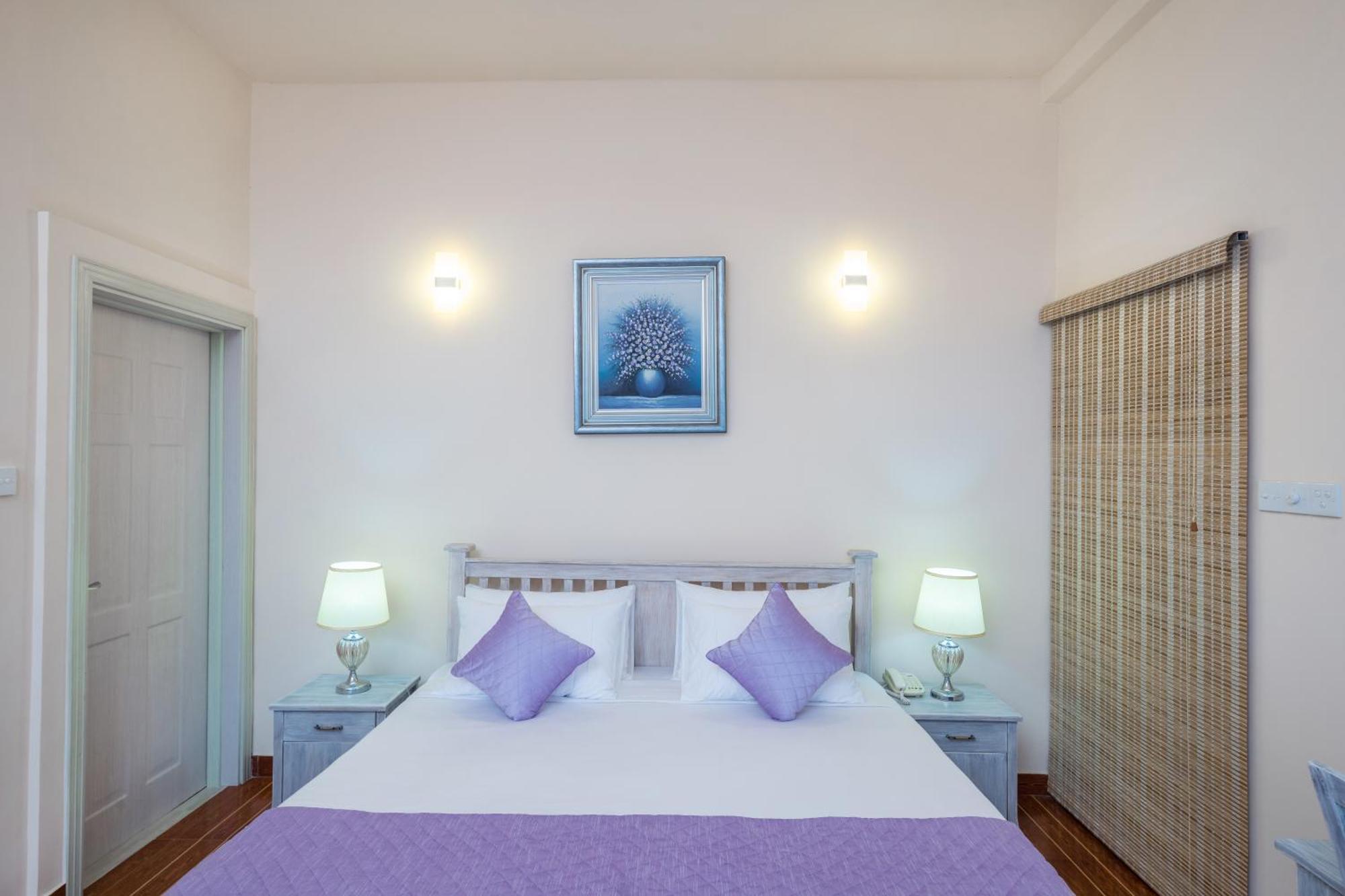 Floating Mountain Villa Nuwara Eliya Room photo